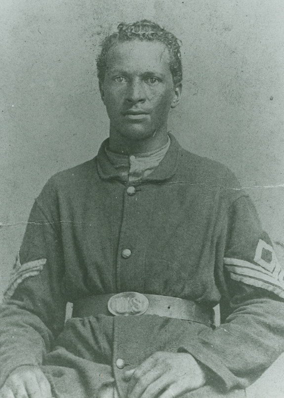 Minorities in the Civil War