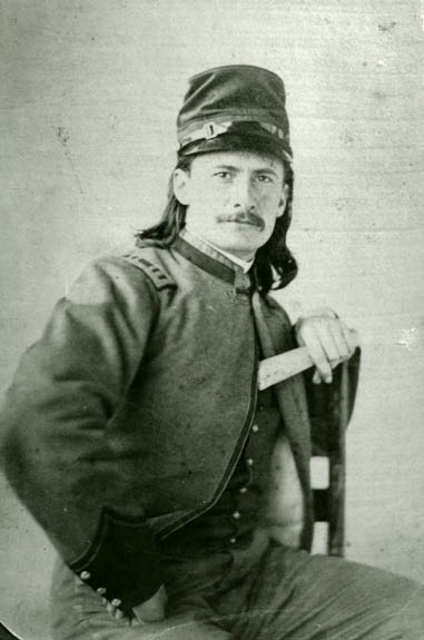 Emmett MacDonald