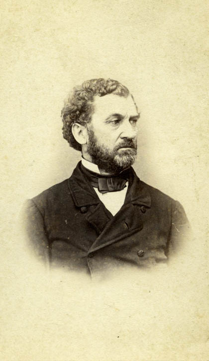 Charles Drake