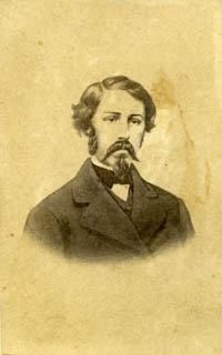 William Clark Quantrill