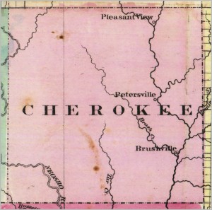 Cherokee County, Kansas