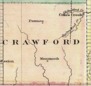 Crawford County, Kansas
