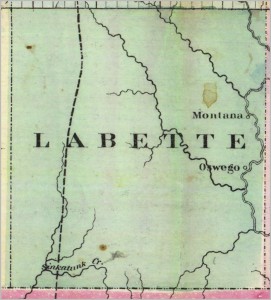 Labette County, Kansas Labette County, Kansas