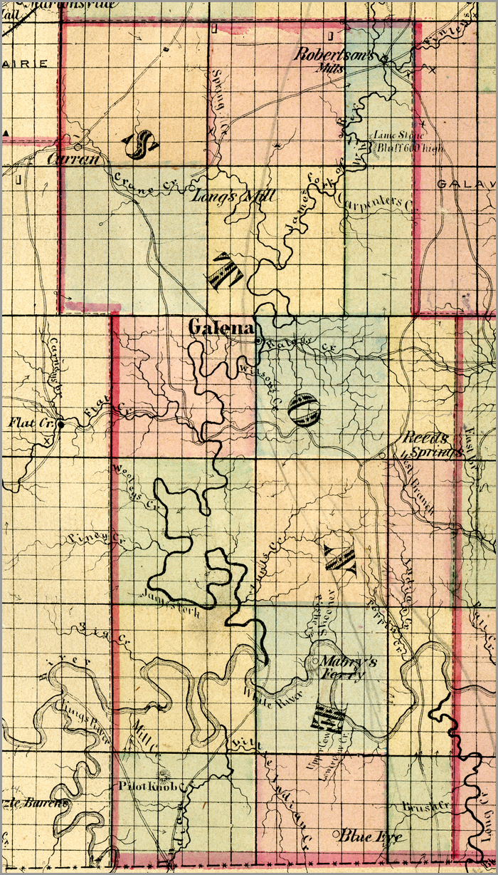 Stone County, Missouri Stone County, Missouri