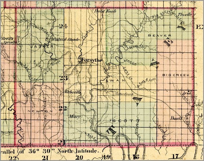 Taney County, Missouri Taney County, Missouri