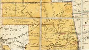 Oklahoma Territory