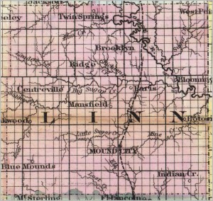 Linn County, Kansas Linn County, Kansas