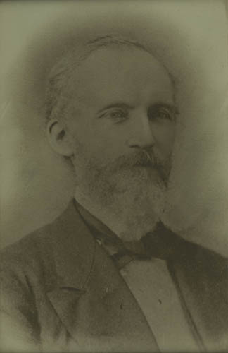 Peter W. Alexander